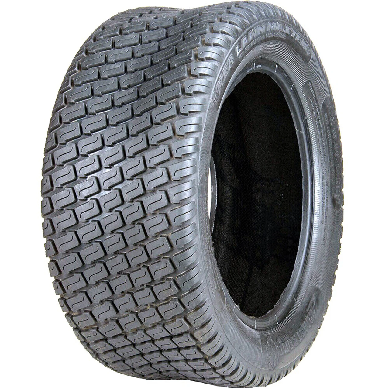 OTR HBR Lawnmaster 15X6.00-8 44A3 2 Ply