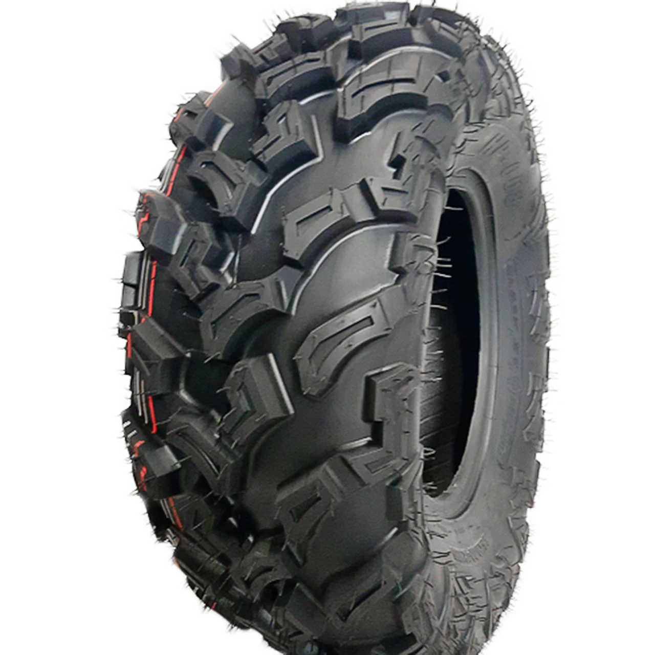 OTR HP-008 26X11.00-12 6 Ply