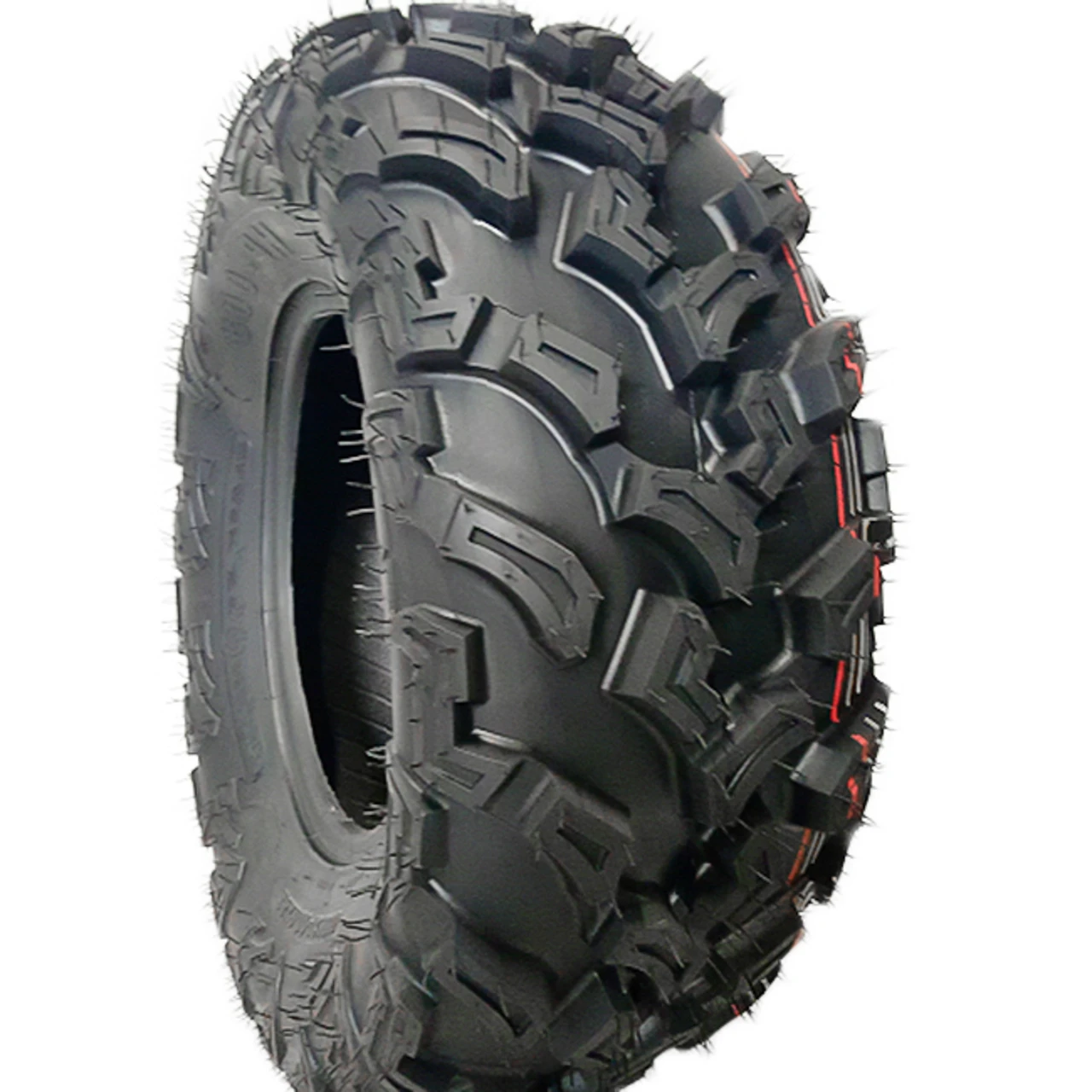 OTR HP-008 26X11.00-12 6 Ply