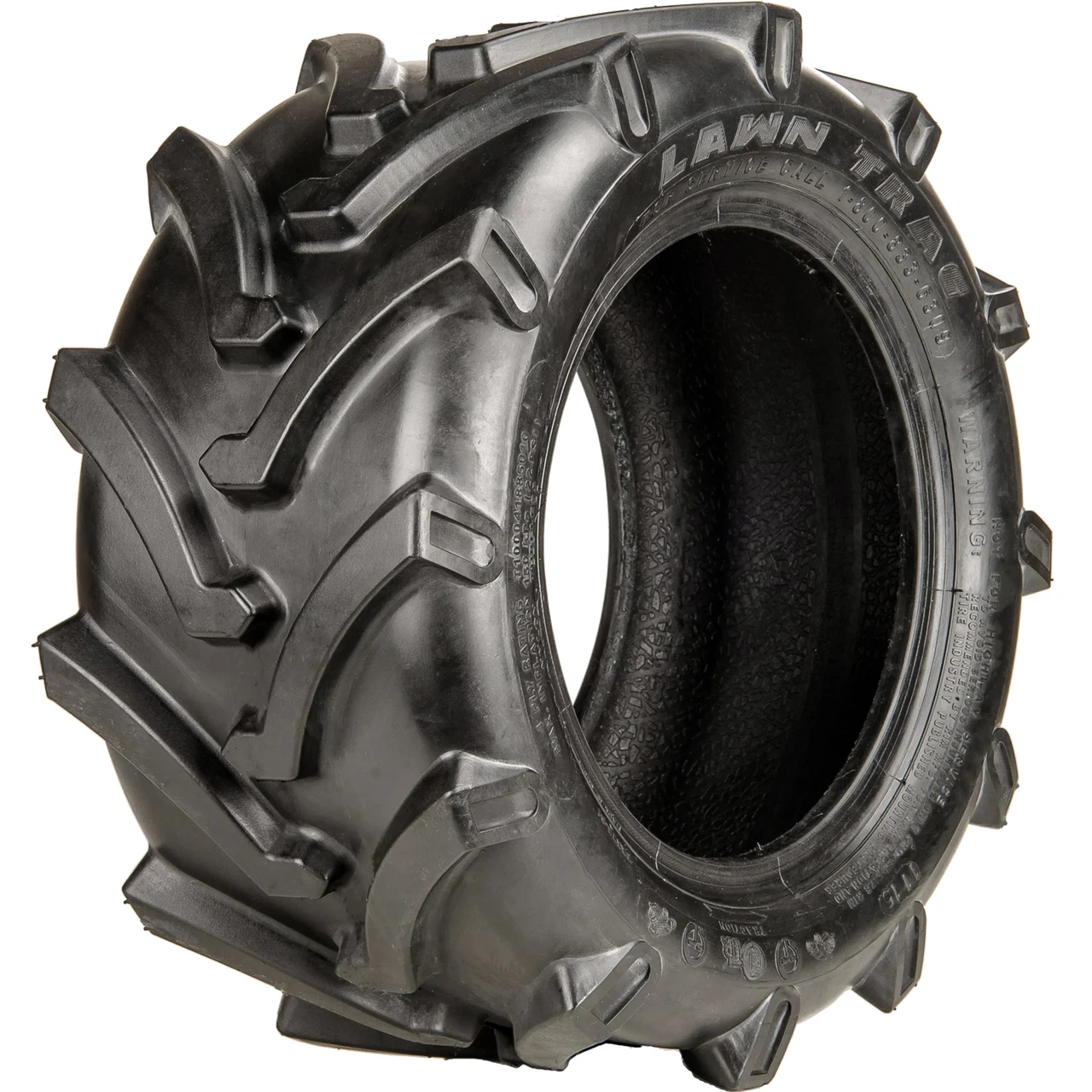 OTR Lawn Trac 18X8.50-8 74A3 4 Ply
