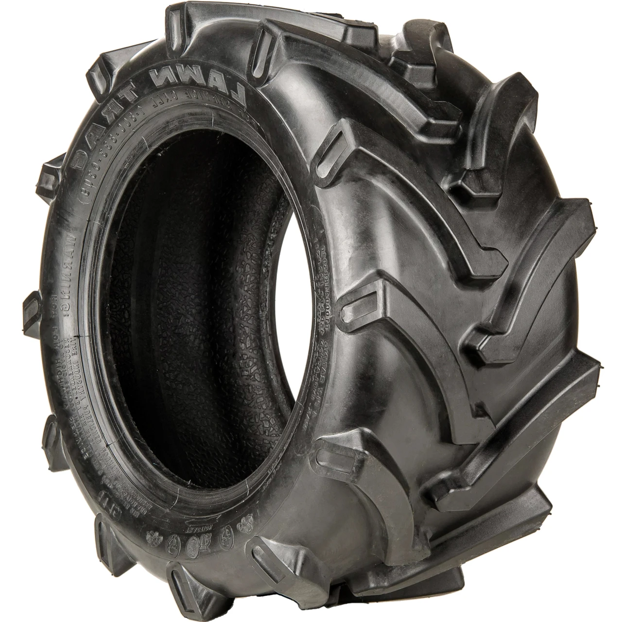 OTR Lawn Trac 18X8.50-8 74A3 4 Ply