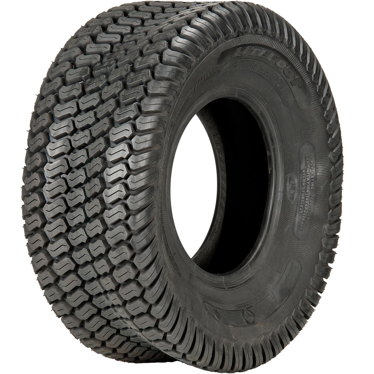 OTR Litefoot 22X10.00-10 87A3 4 Ply