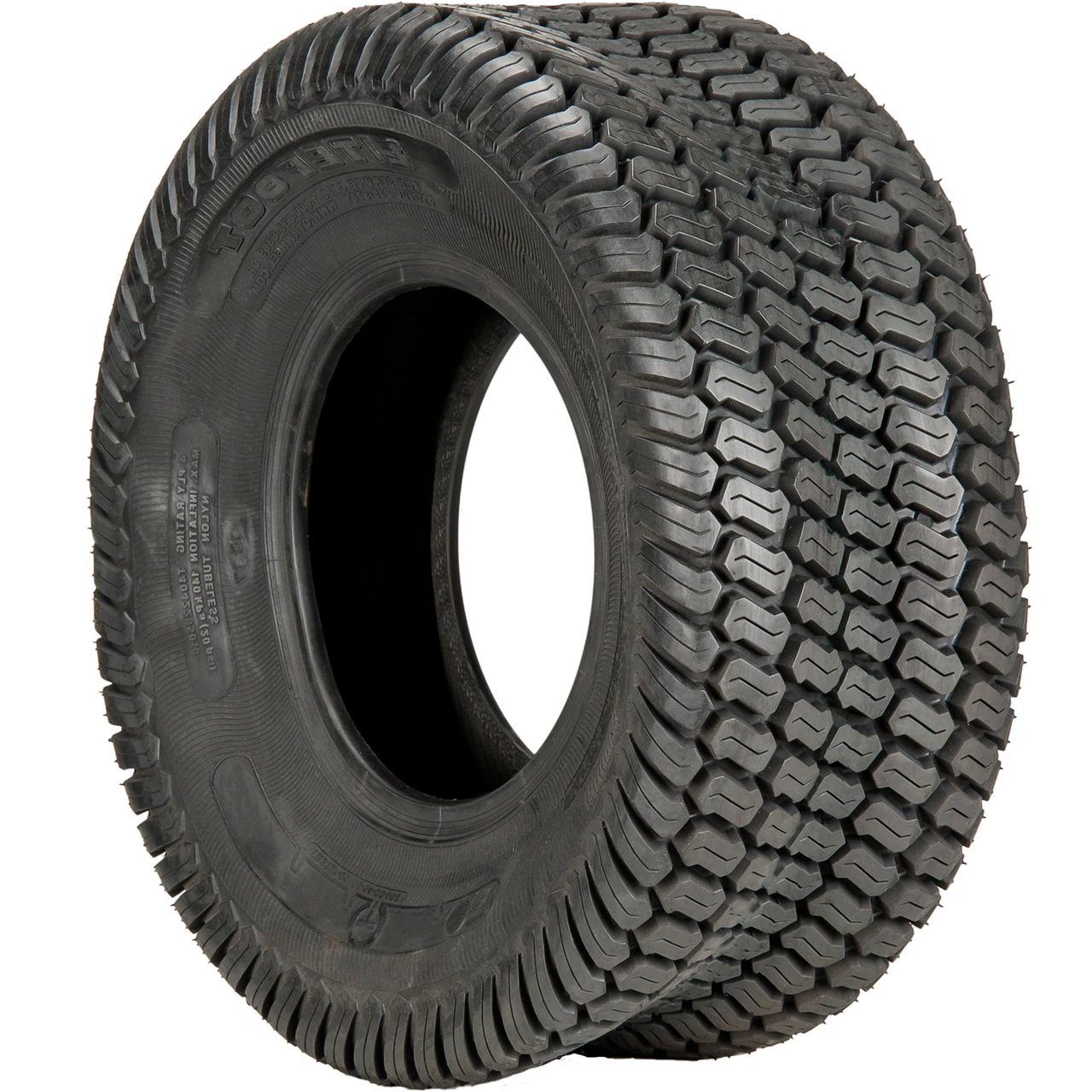 OTR Litefoot 22X10.00-10 87A3 4 Ply