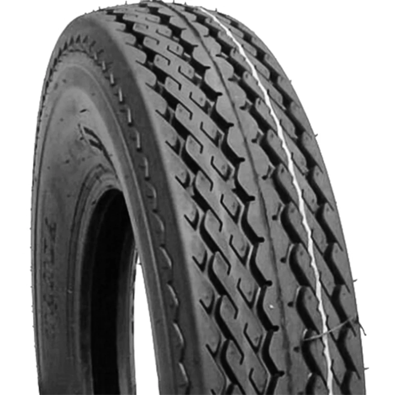 OTR P811 Boat Trailer ST 4.8-12 C (6 Ply)