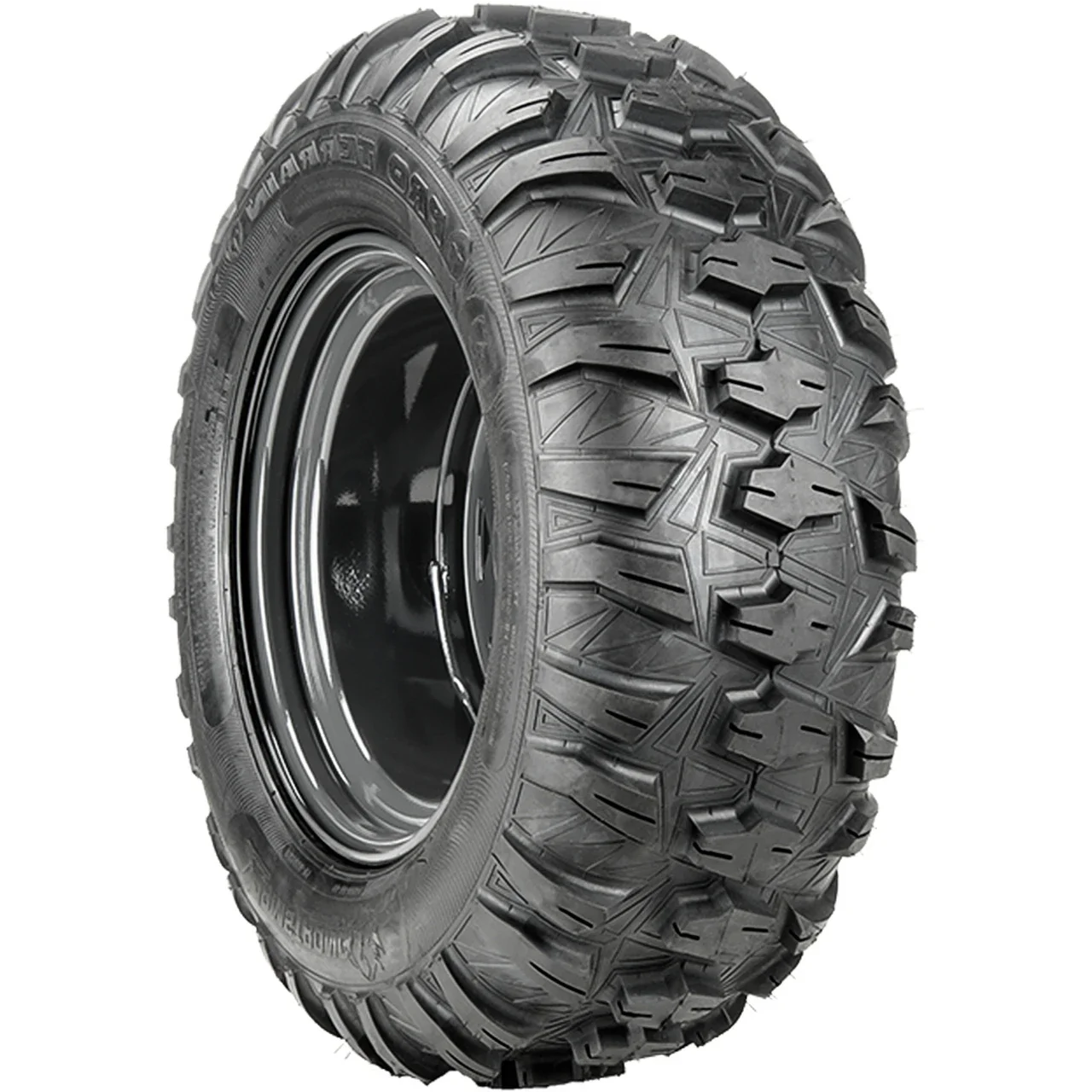 OTR Pro Terrain 26X10.00-12 99A3 4 Ply
