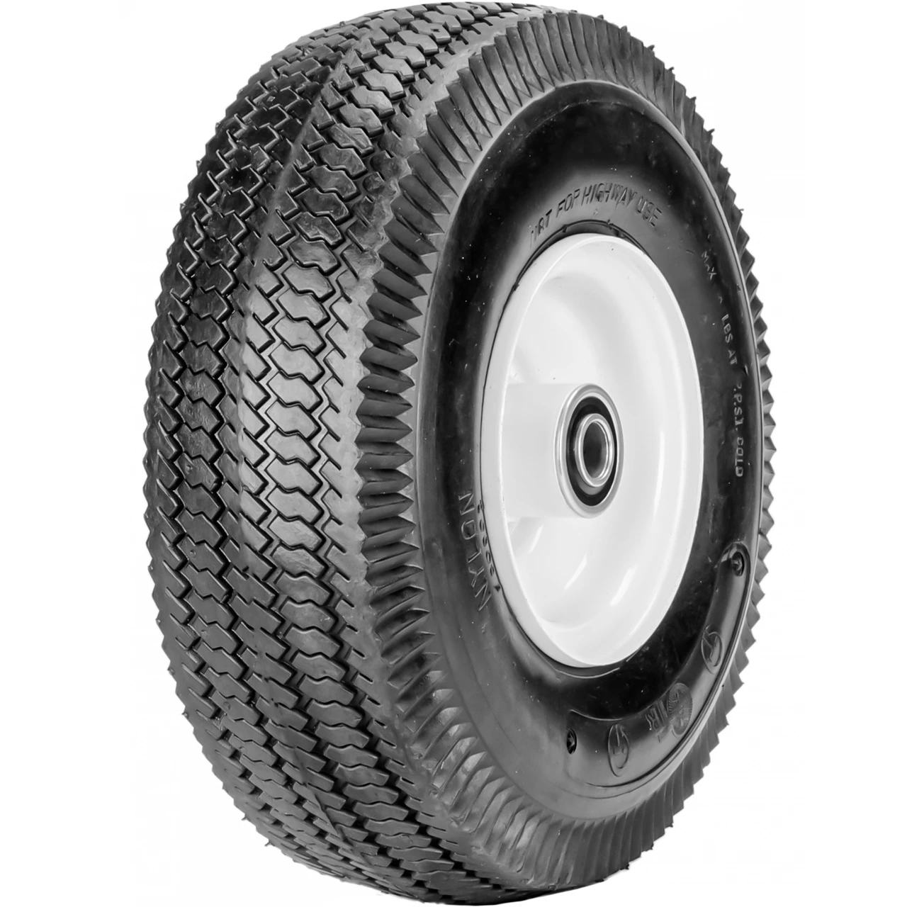 OTR Sawtooth 4.1X3.50-6 47A3 4 Ply
