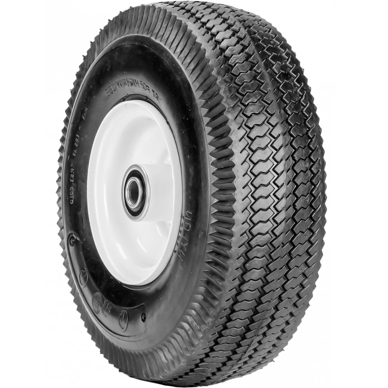 OTR Sawtooth 4.1X3.50-6 47A3 4 Ply