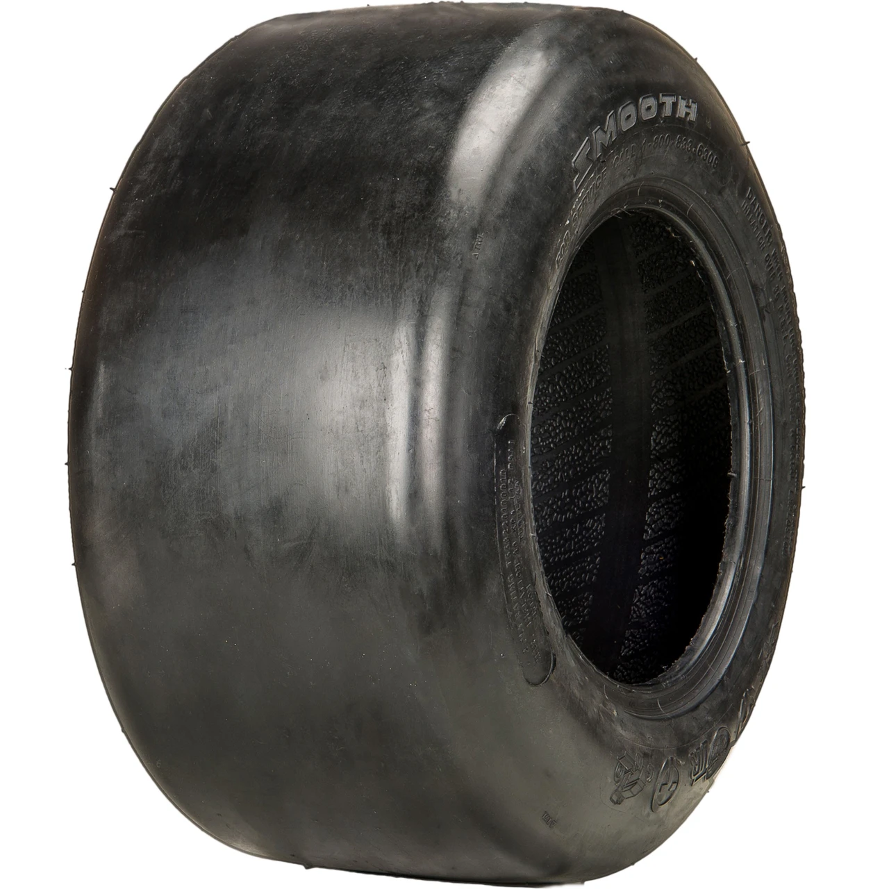 OTR Smooth 11X5.00-5 44A3 4 Ply