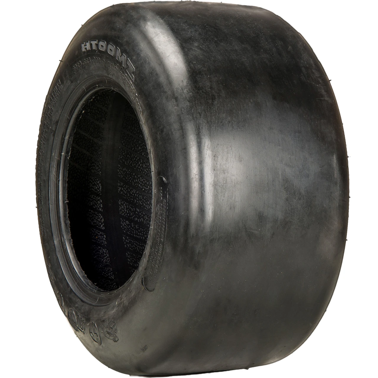 OTR Smooth 11X5.00-5 44A3 4 Ply