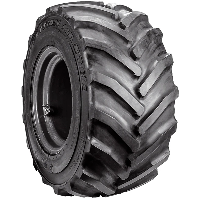OTR Traction Master 20X10.00-8 4 Ply