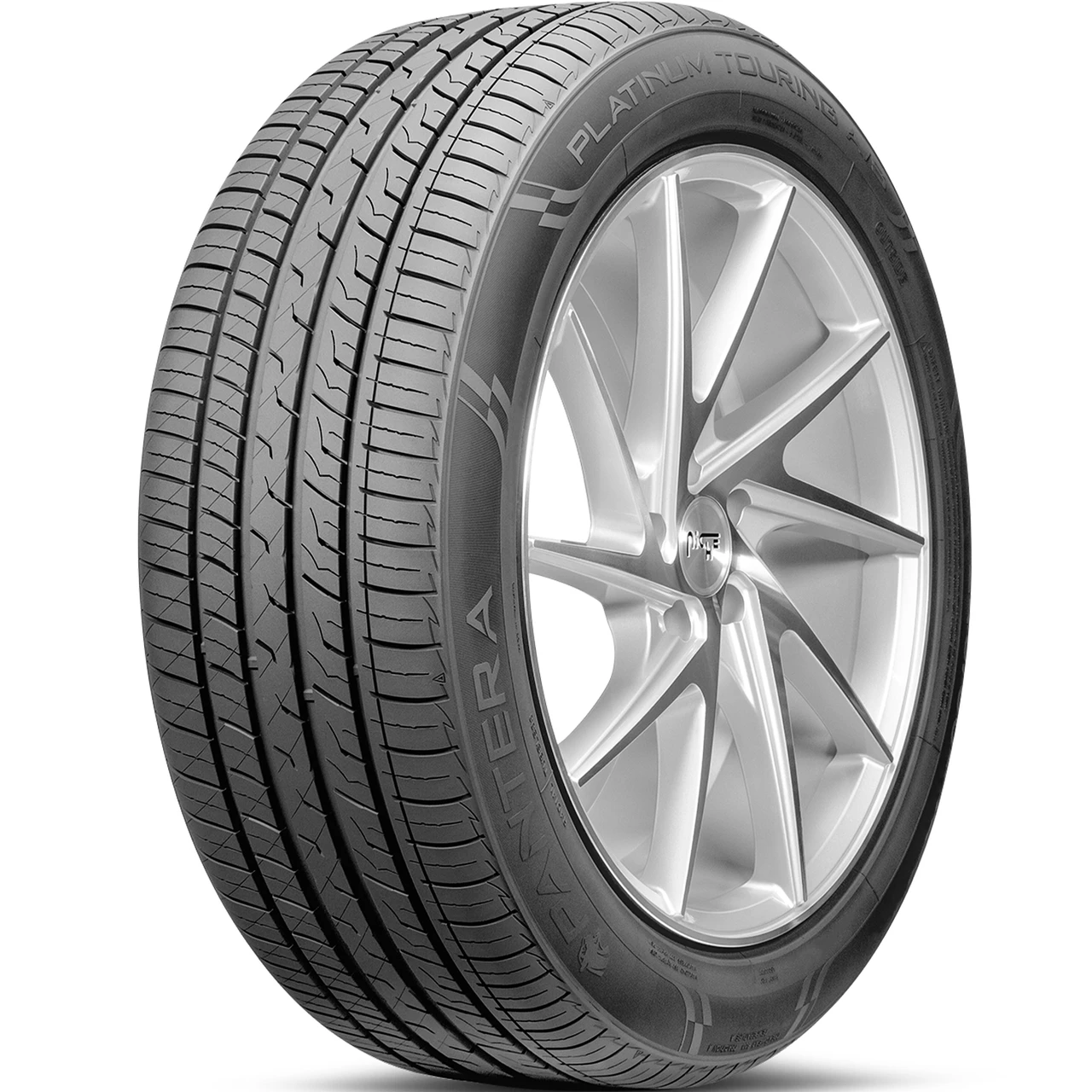Pantera Platinum Touring A/S 225/50R17 98T