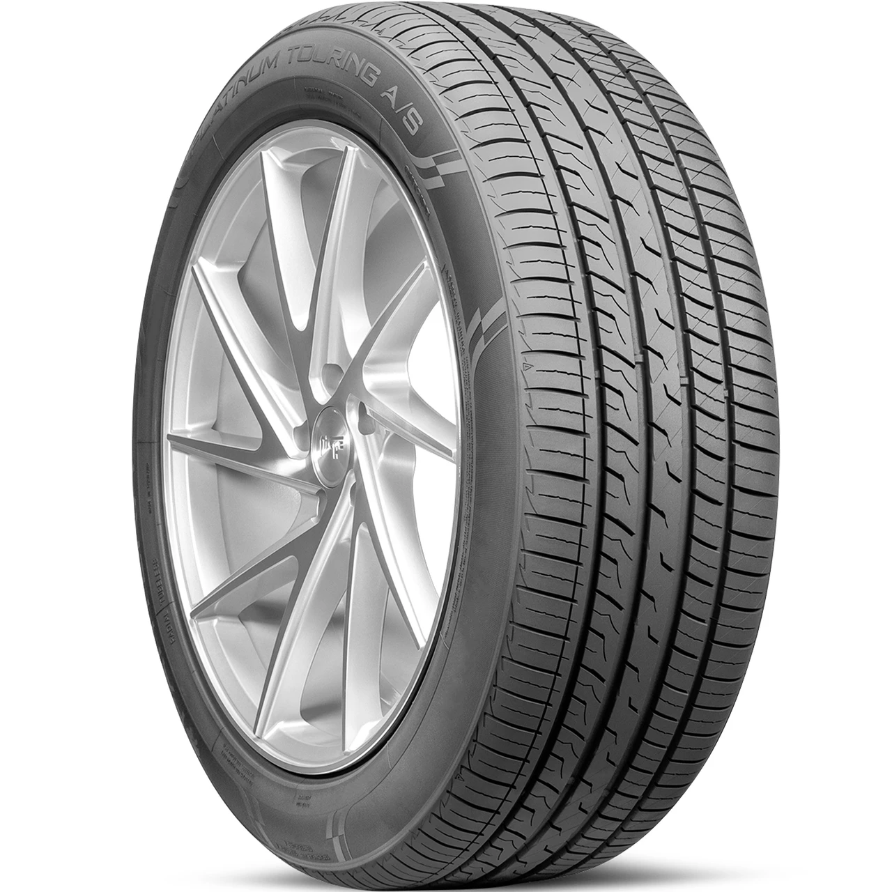 Pantera Platinum Touring A/S 225/55R18 98T