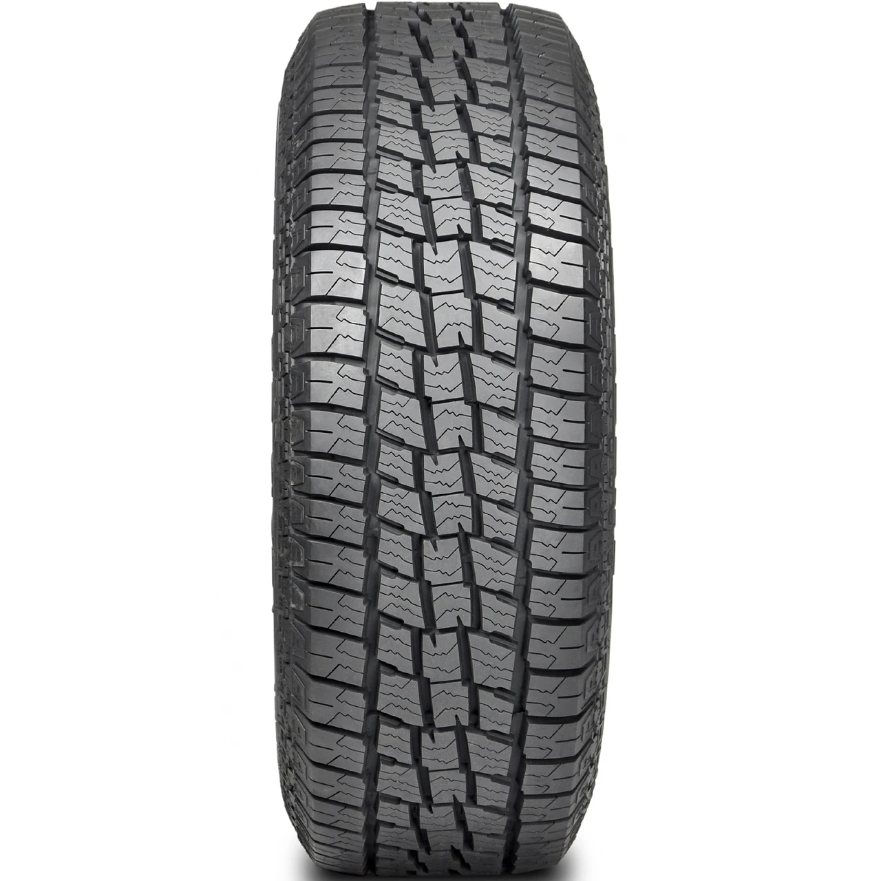 Pantera Supertrac A/T LT 285/75R16 126/123S E (10 Ply)