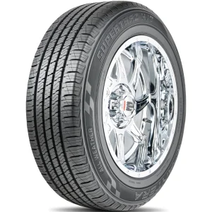 Pantera Supertrac H/T 275/60R20 114T
