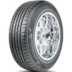 Pantera Supertrac H/T LT 235/80R17 120/117S E (10 Ply)