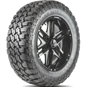 Pantera Supertrac M/T LT 285/65R18 125/122Q E (10 Ply)