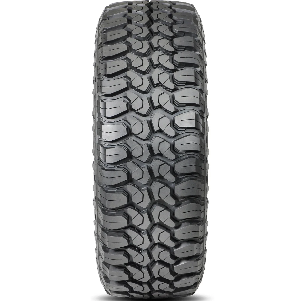 Pantera Supertrac M/T LT 285/65R18 125/122Q E (10 Ply)