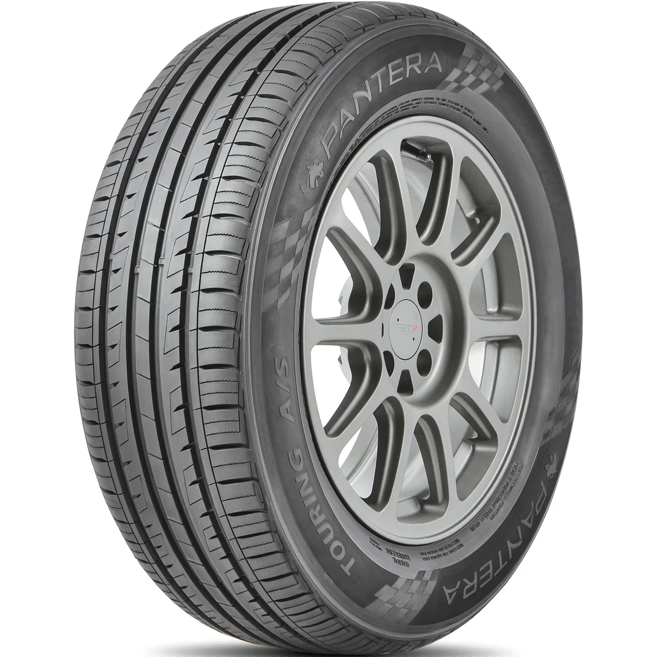 Pantera Touring A/S 205/70R15 96T