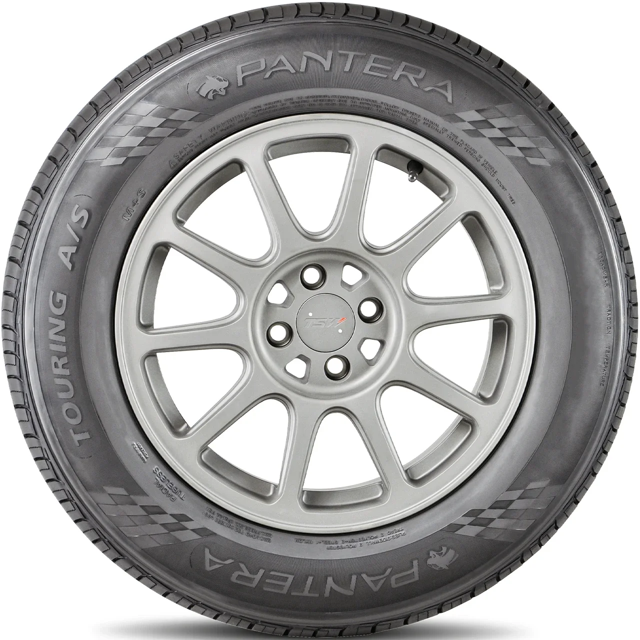 Pantera Touring A/S 205/70R15 96T