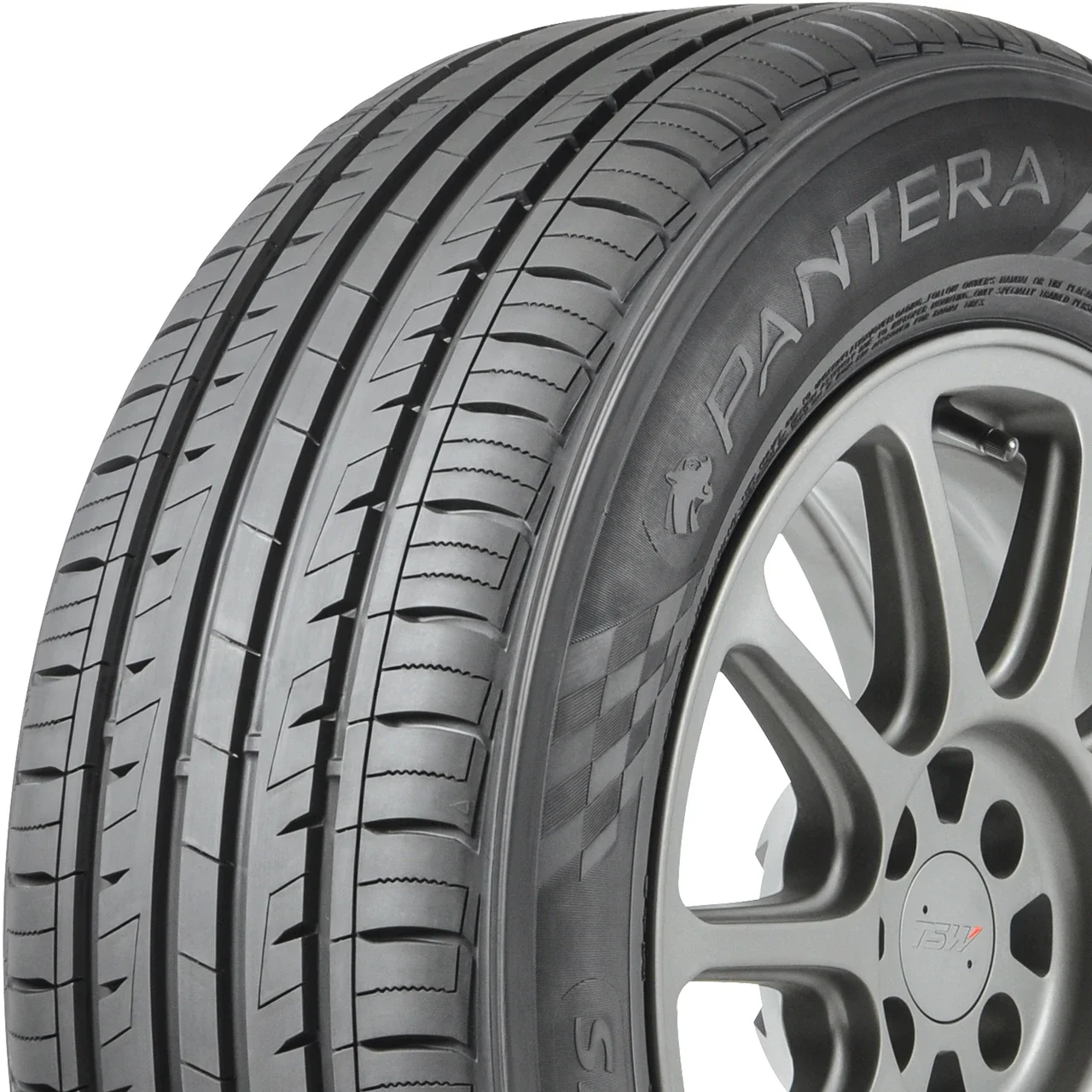 Pantera Touring A/S 205/70R15 96T