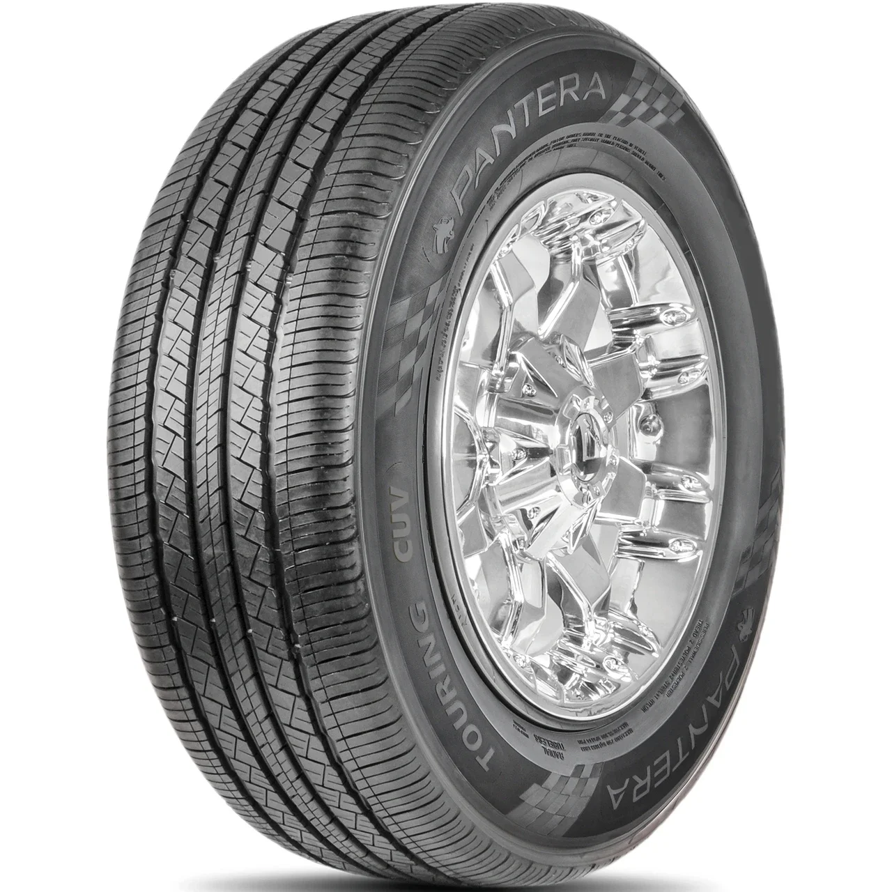 Pantera Touring CUV A/S 265/65R17 112H