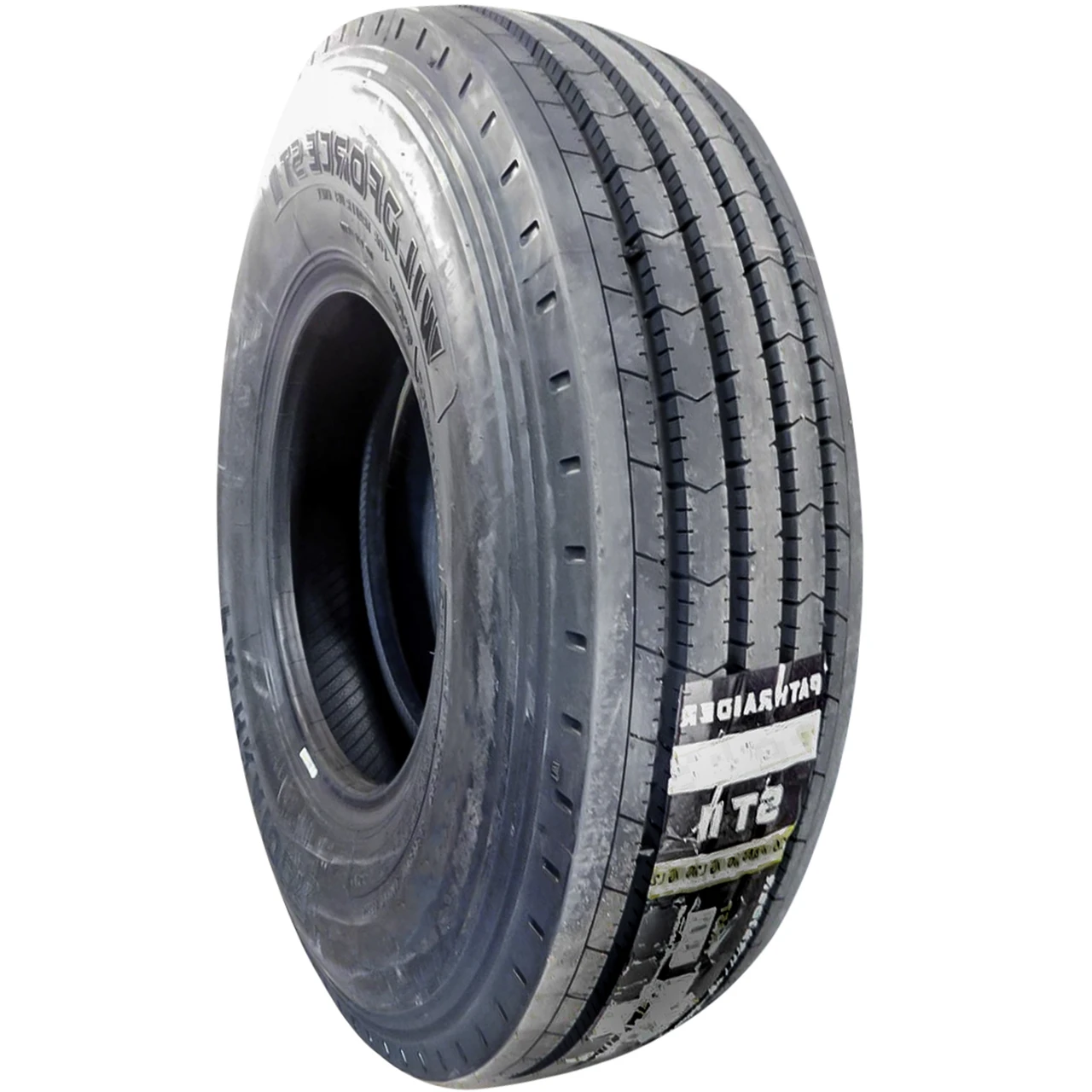 Pathraider Wildforce ST II ST 235/80R16 129/125L G (14 Ply)
