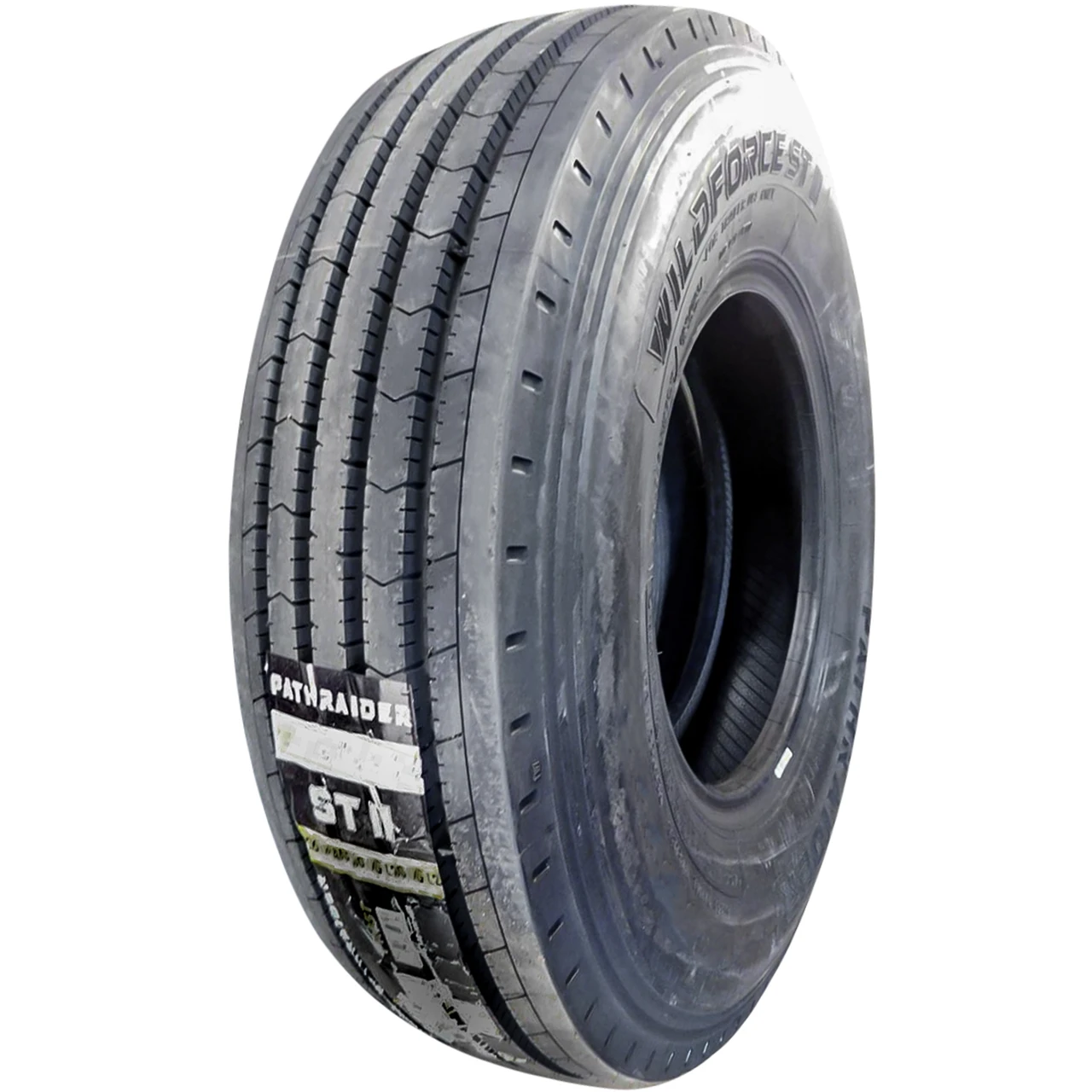 Pathraider Wildforce ST II ST 235/85R16 132/127L G (14 Ply)