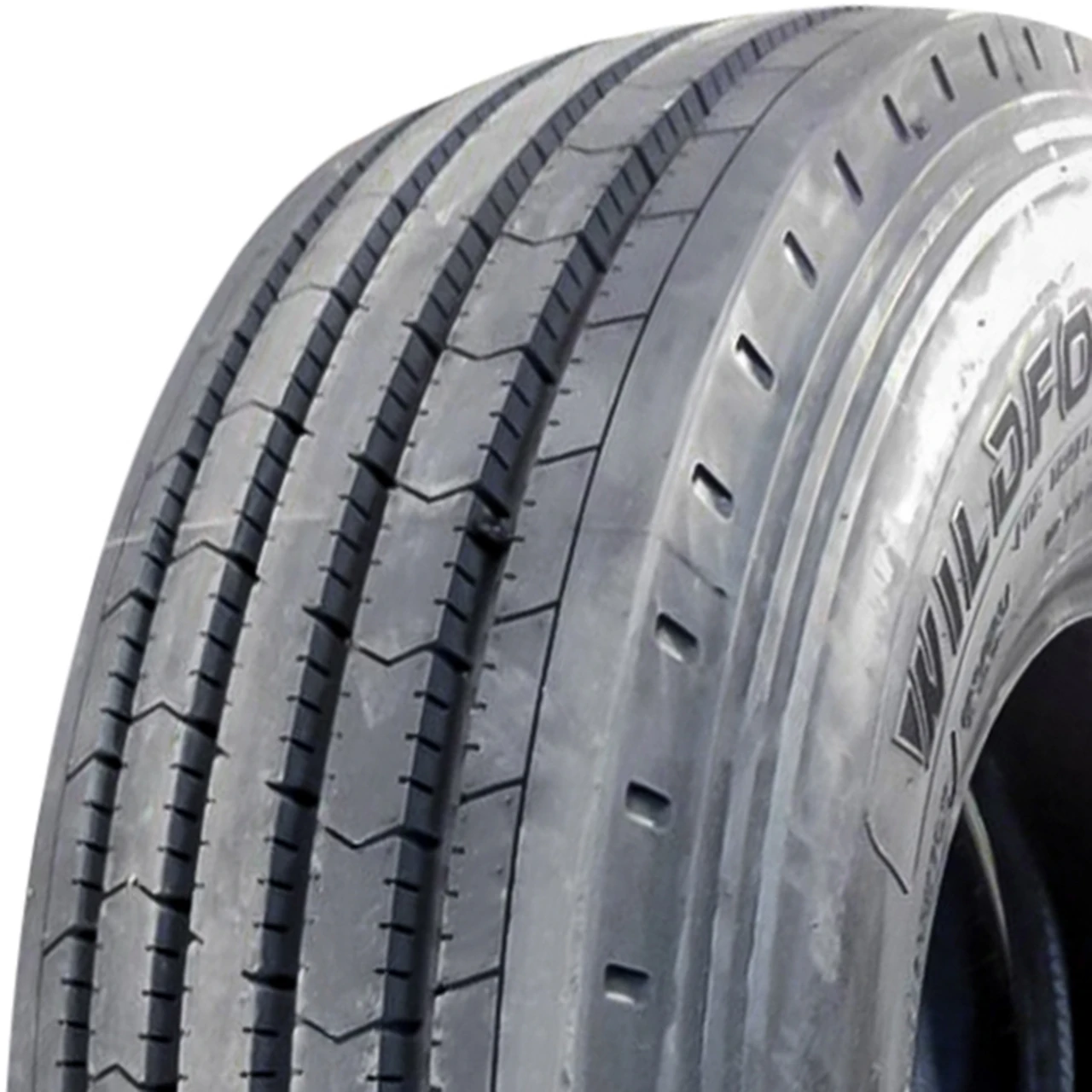 Pathraider Wildforce ST II ST 235/85R16 132/127L G (14 Ply)