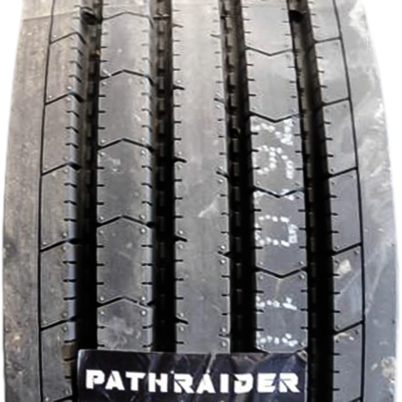 Pathraider Wildforce ST II ST 235/85R16 132/127L G (14 Ply)
