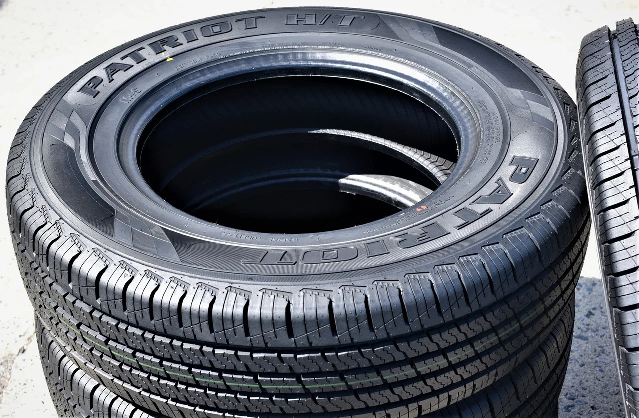 Patriot H/T 235/70R16 106H