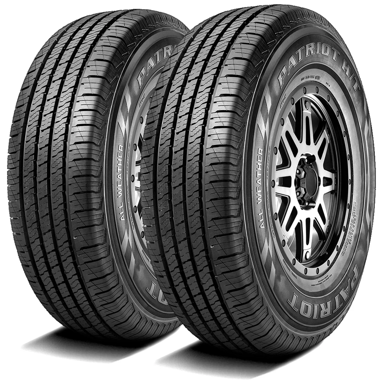 Patriot H/T 235/70R16 106H