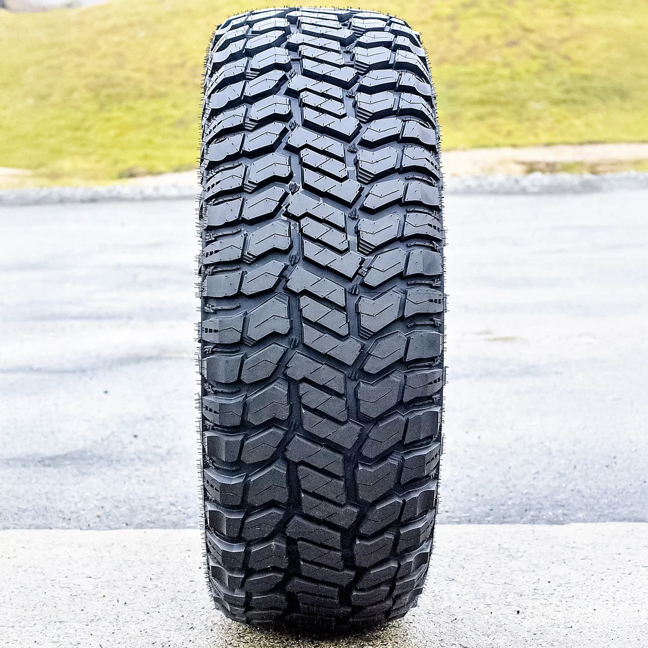 Patriot R/T LT 33X12.50R20 114Q E (10 Ply)
