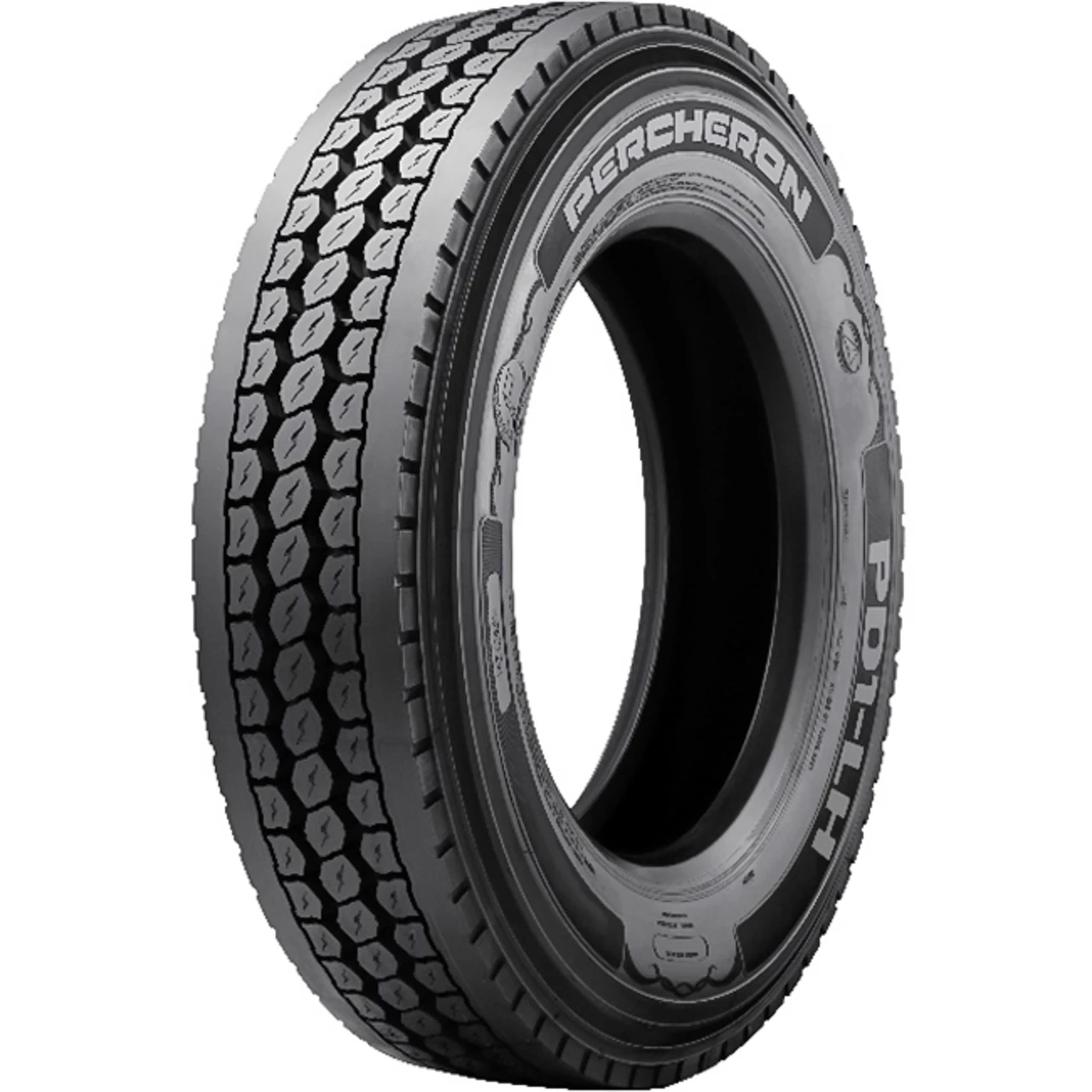 Percheron PD1-LH 295/75R22.5 146/143L H (16 Ply)
