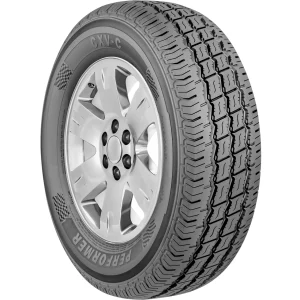 Performer CXV-C 185/60R15 94/92T C (6 Ply)