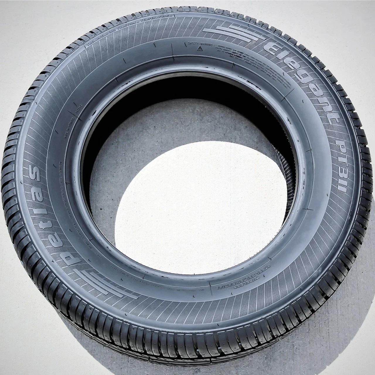 Petlas Elegant PT311 185/70R14 88T (DT)