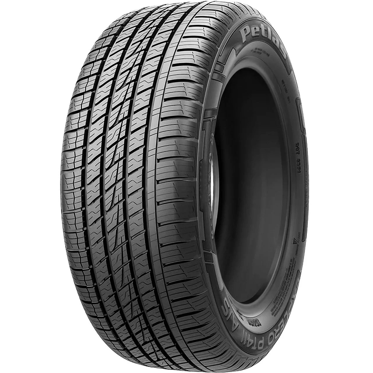 Petlas Explero A/S PT411 255/65R17 110H