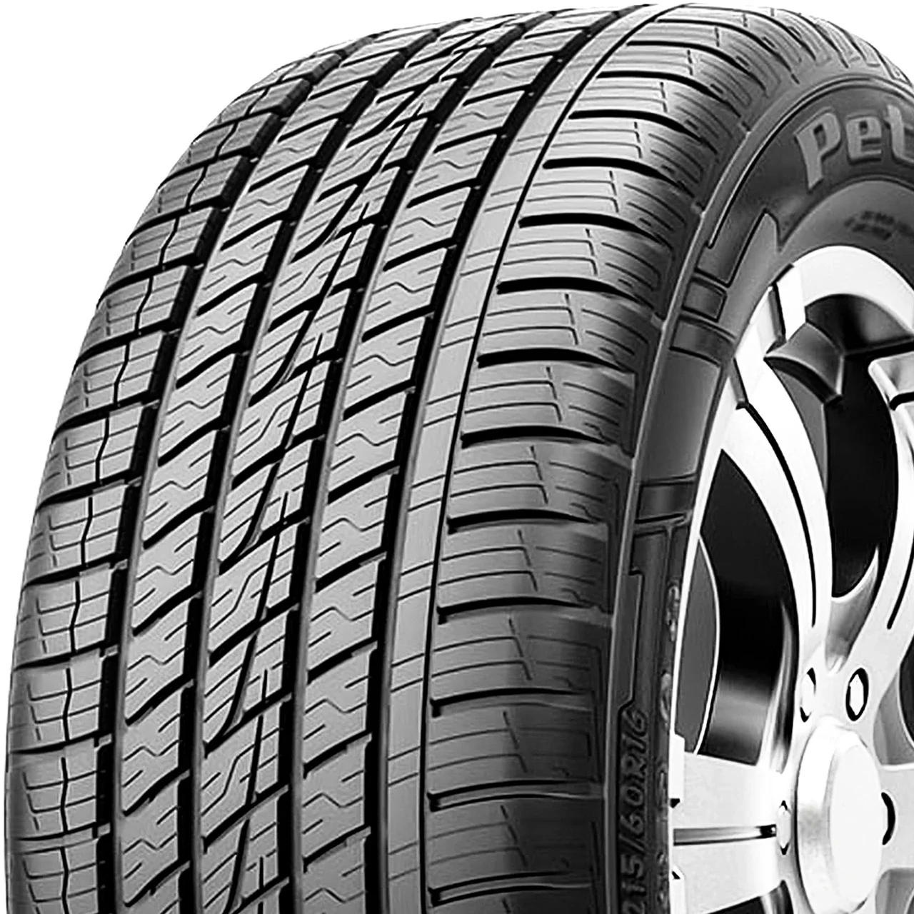 Petlas Explero A/S PT411 255/65R17 110H