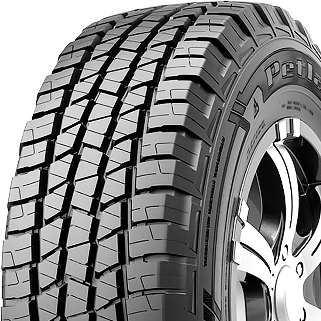 Petlas Explero PT421 A/T 215/65R16 98T