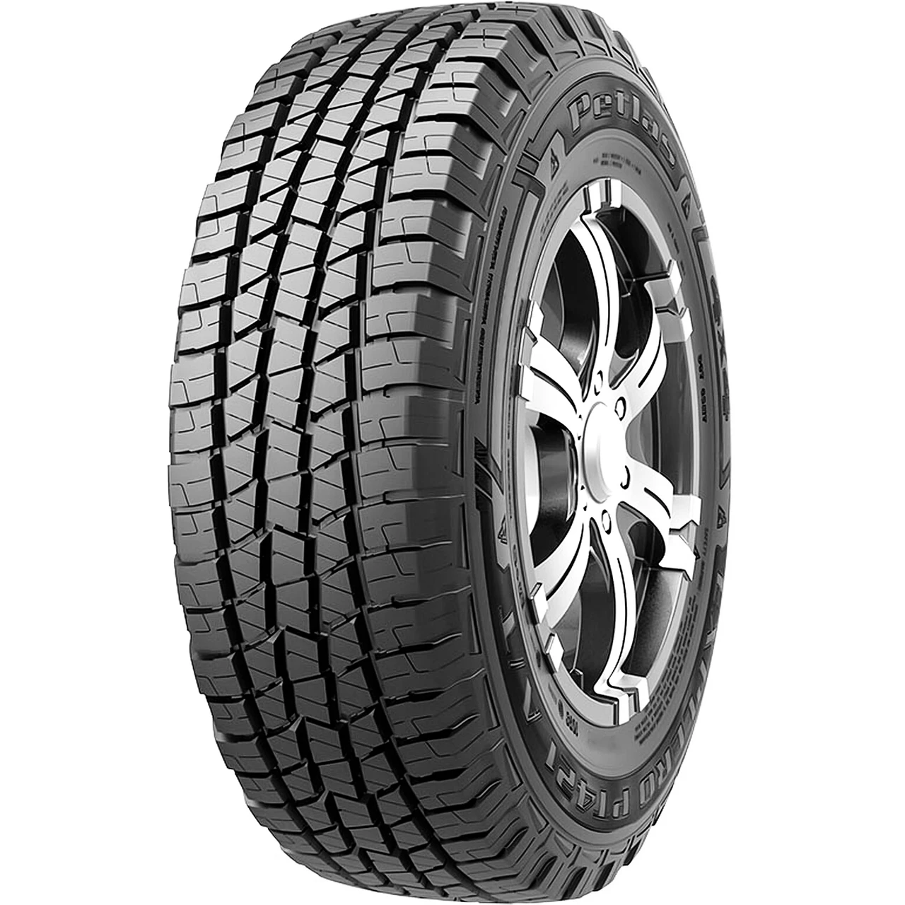 Petlas Explero PT421 A/T 255/70R15 108T