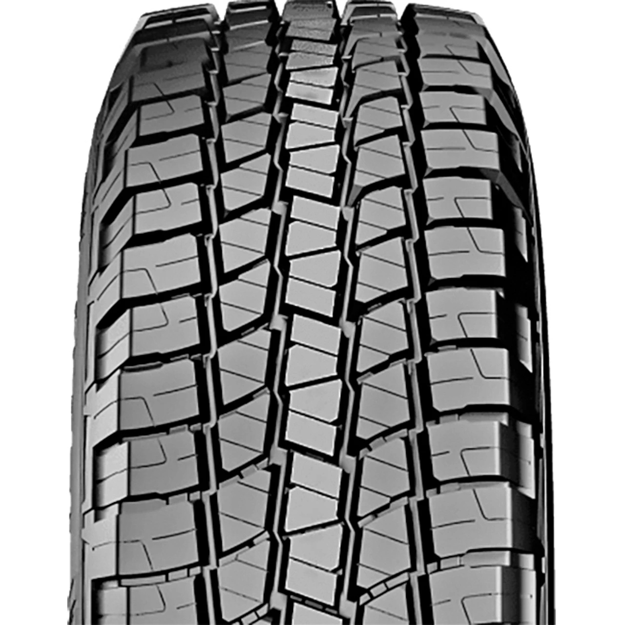Petlas Explero PT421 A/T 255/70R15 108T