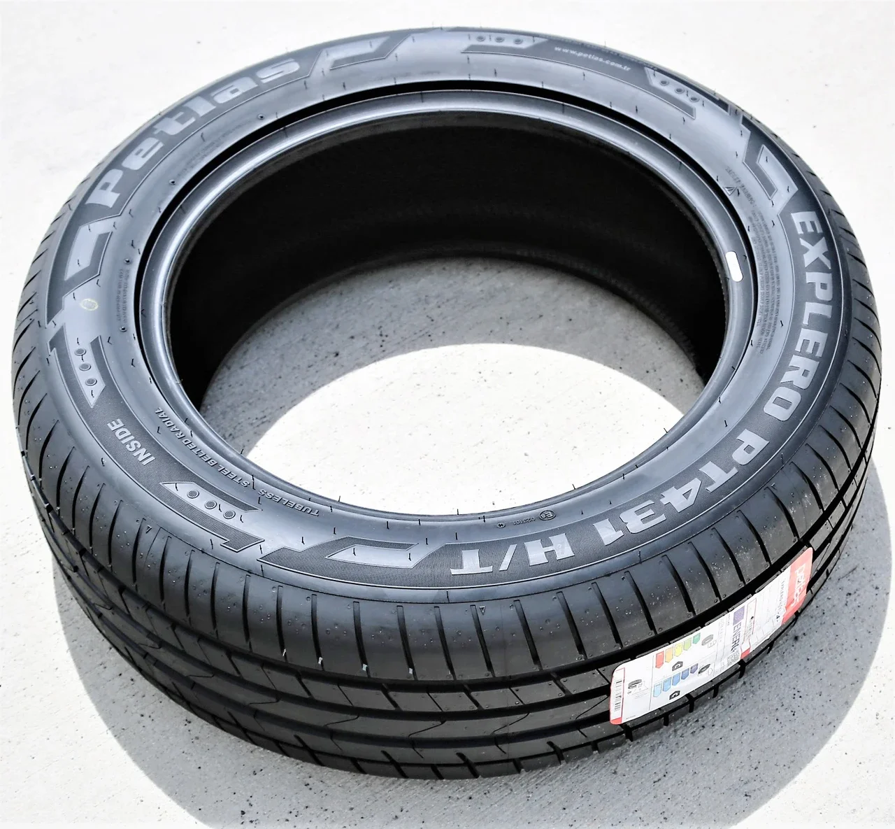 Petlas Explero PT431 H/T 225/65R17 102H