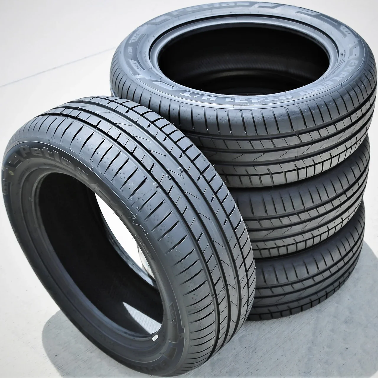 Petlas Explero PT431 H/T 225/65R17 102H