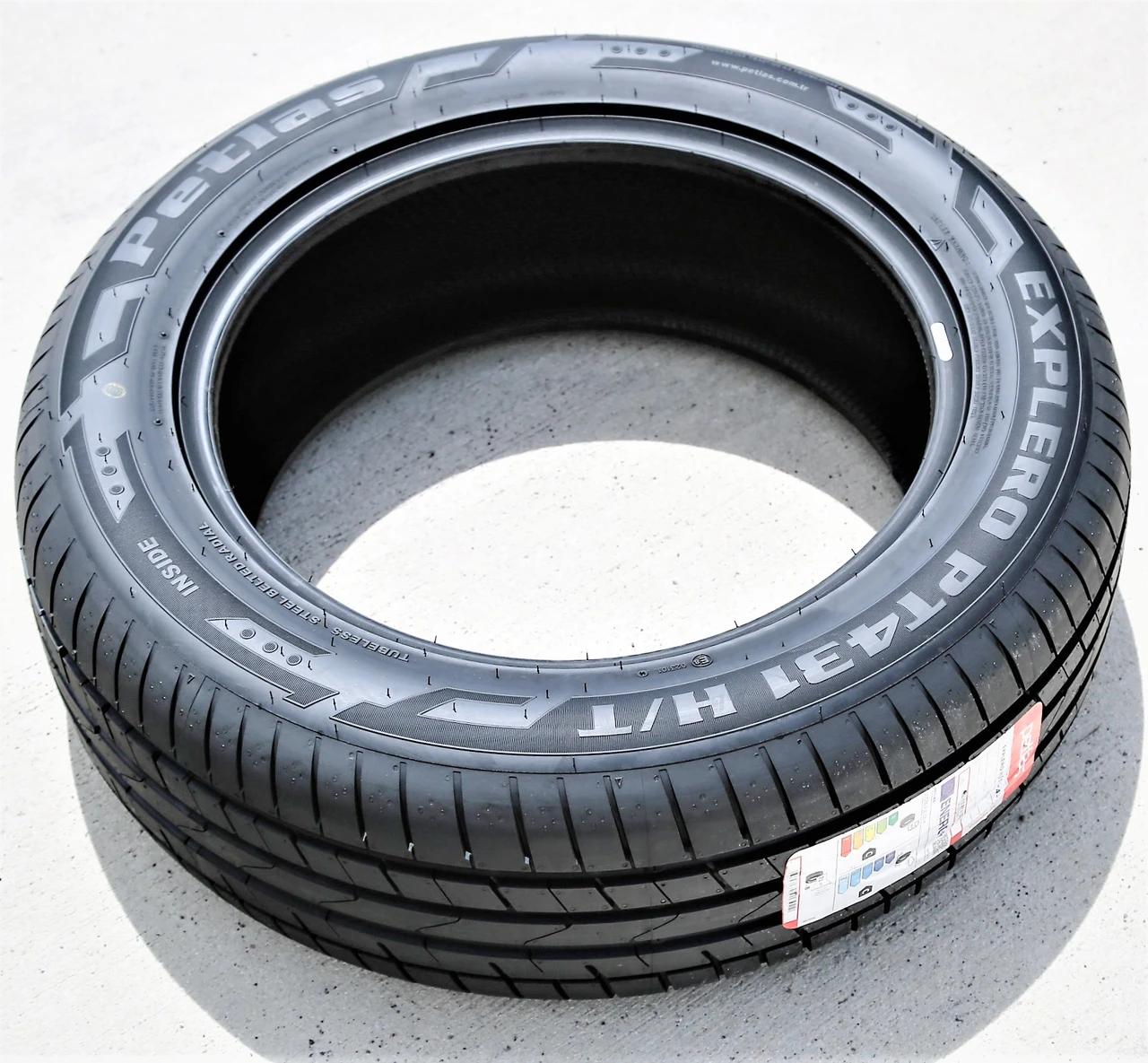 Petlas Explero PT431 H/T 235/55R18 100V