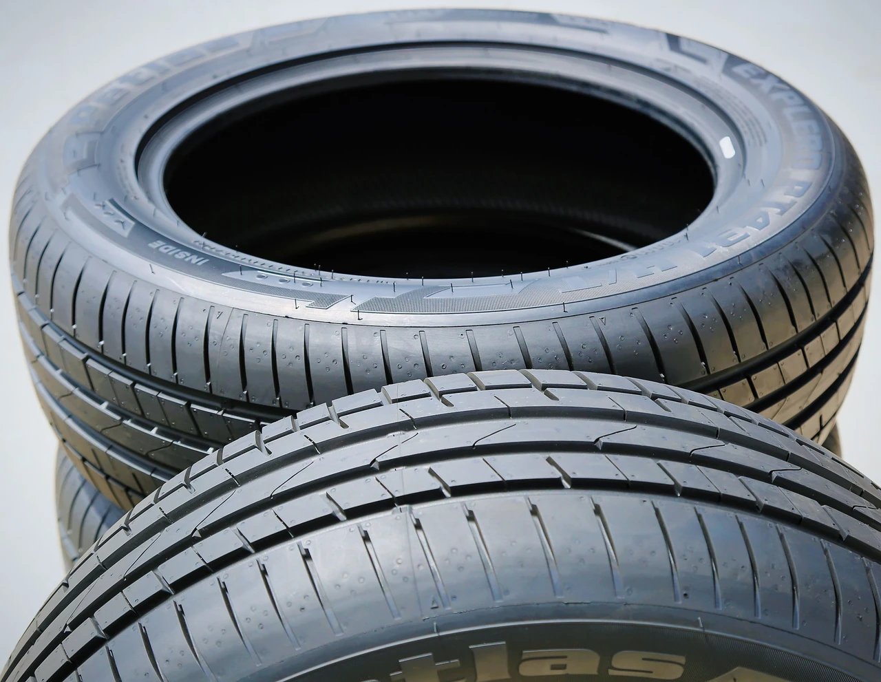 Petlas Explero PT431 H/T 235/55R18 100V