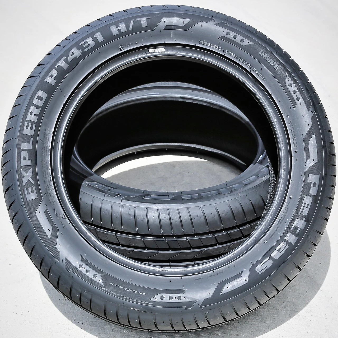 Petlas Explero PT431 H/T 235/55R18 100V