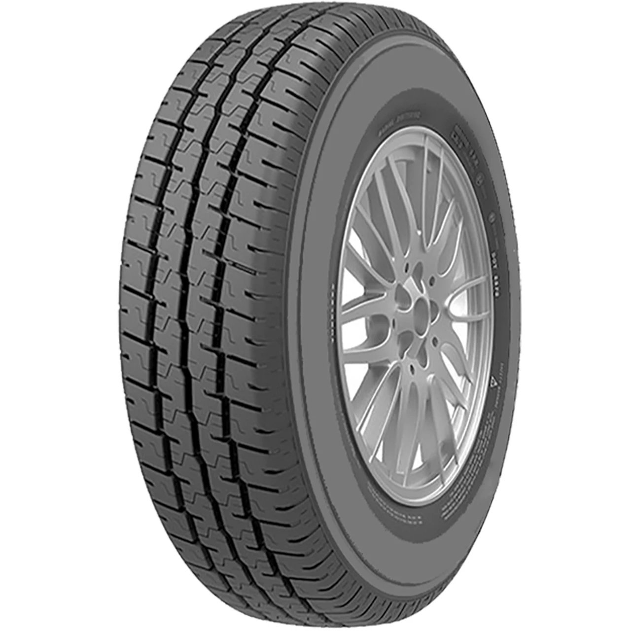 Petlas Full Power PT825 Plus 205/70R15 106/104R D (8 Ply)