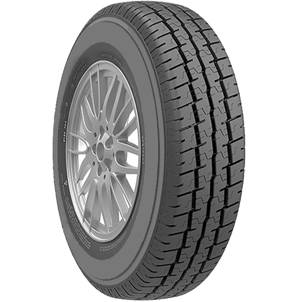 Petlas Full Power PT825 Plus 205/70R15 106/104R D (8 Ply)