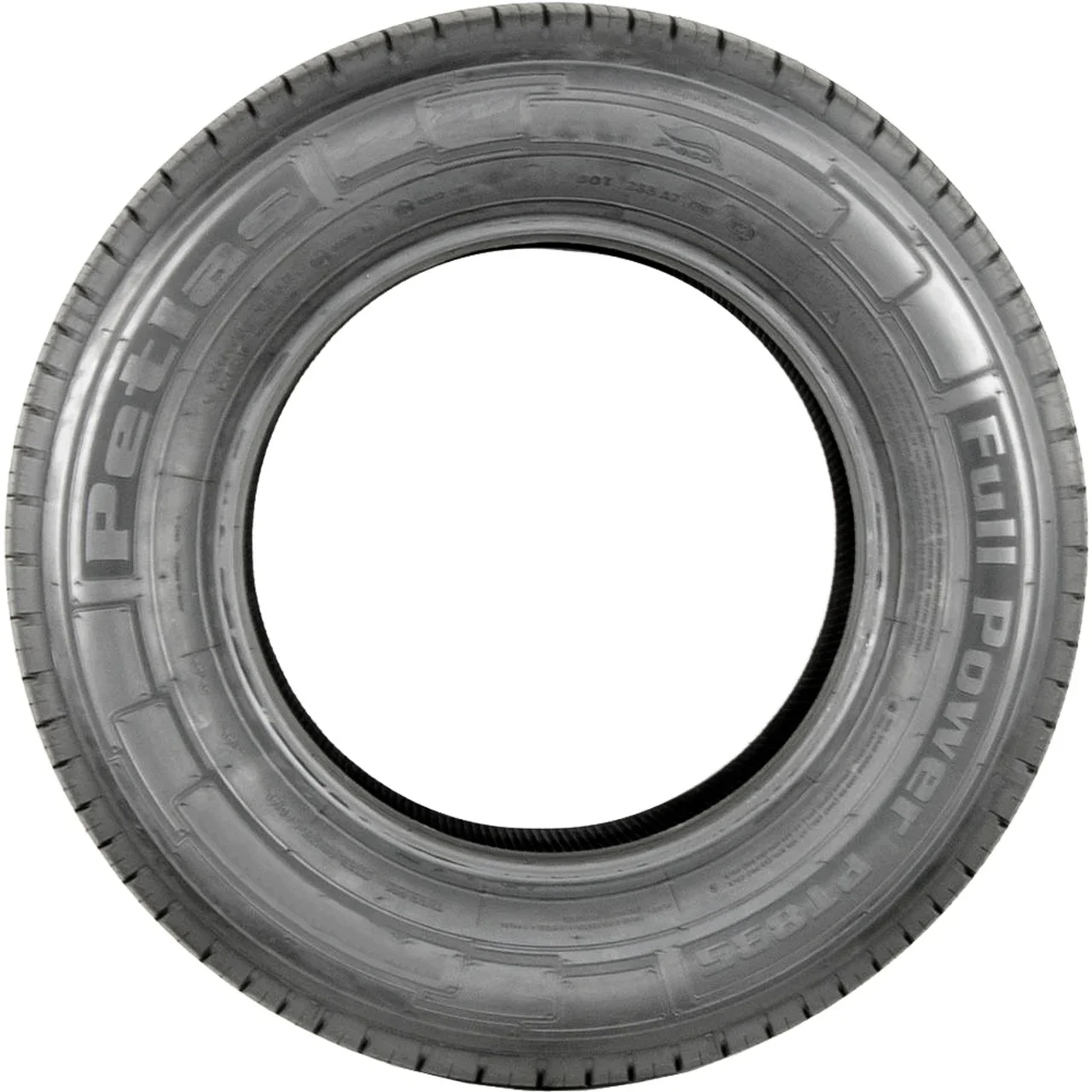 Petlas Full Power PT835 235/65R16 121/119R F (12 Ply)