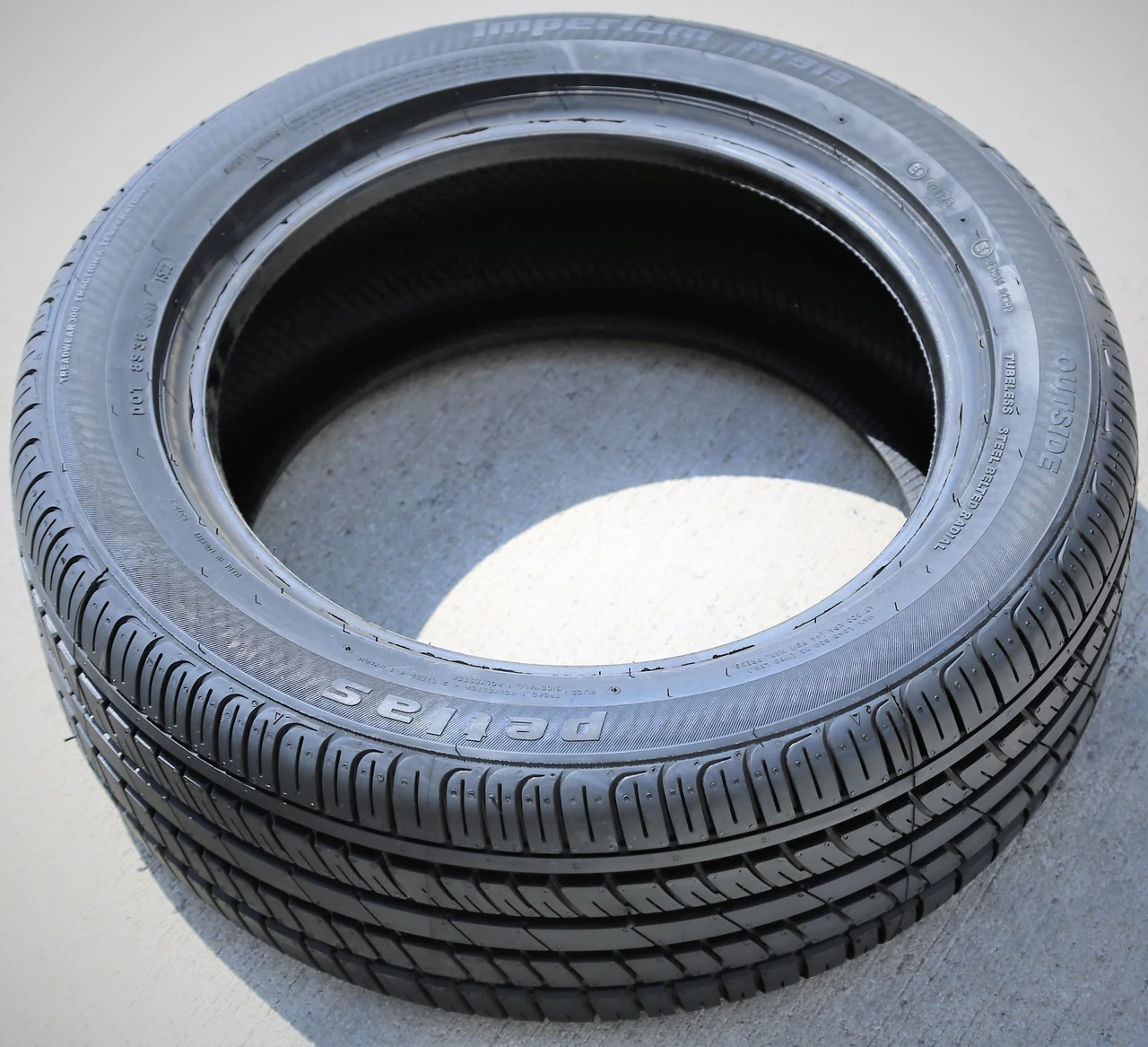 Petlas Imperium PT515 205/60R16 92V