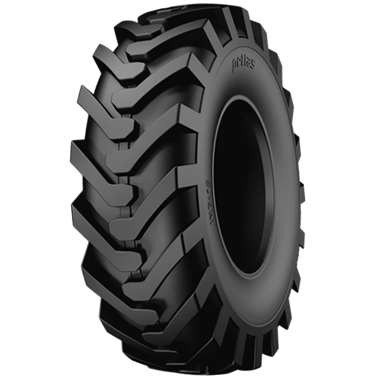Petlas IND-15 10.5/80-18 134A8 12 Ply